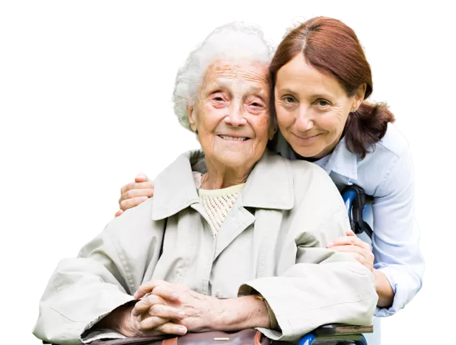 Курс патронажной сиделки (помощницы по уходу) в Тимашевске